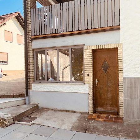 Ferienwohnung Im Zeegenbachtal Strullendorf Экстерьер фото