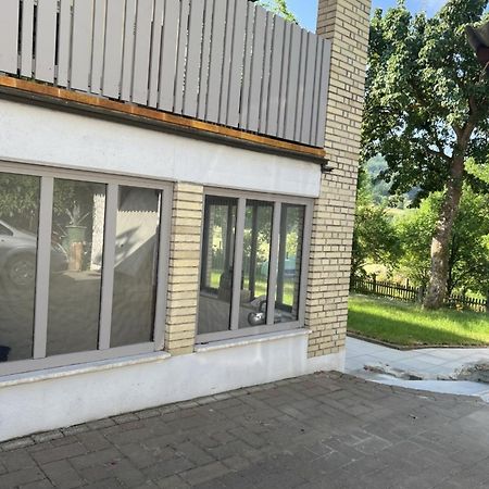 Ferienwohnung Im Zeegenbachtal Strullendorf Экстерьер фото