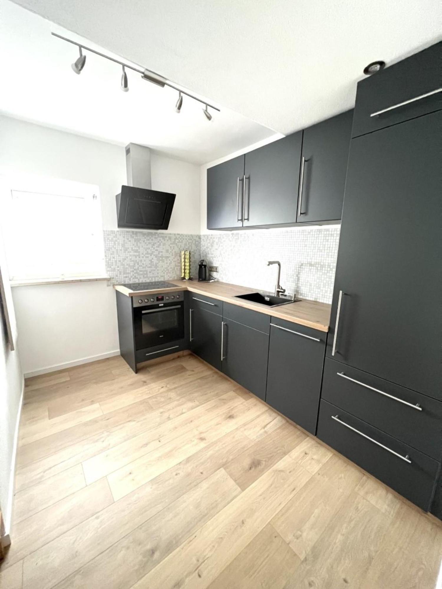 Ferienwohnung Im Zeegenbachtal Strullendorf Экстерьер фото